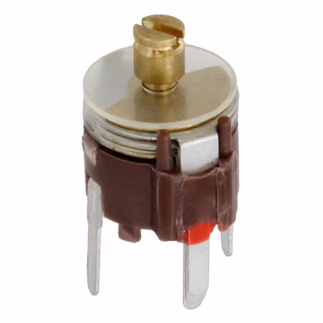 BFC280811339 Vishay Beyschlag/Draloric/BC Components  condensadores de silicio